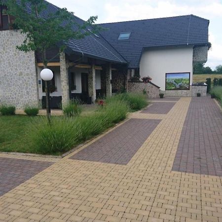 Villa Stone 1 Rakovica Bagian luar foto