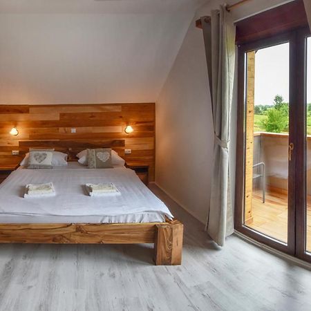 Villa Stone 1 Rakovica Bagian luar foto