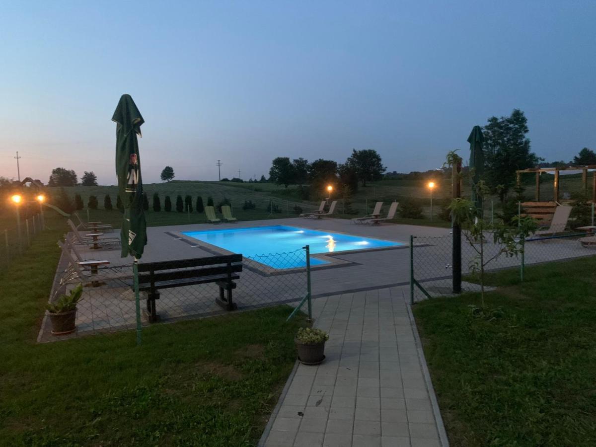 Villa Stone 1 Rakovica Bagian luar foto