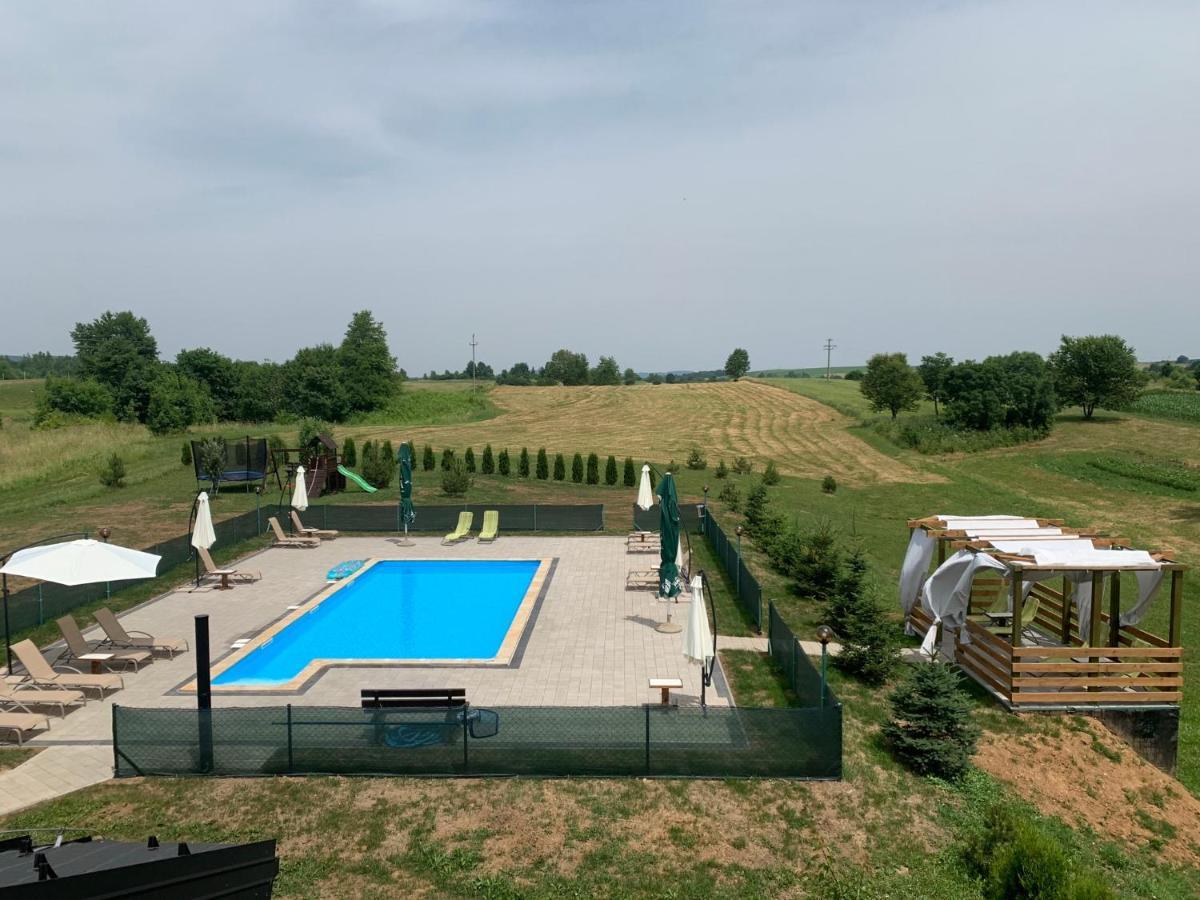 Villa Stone 1 Rakovica Bagian luar foto