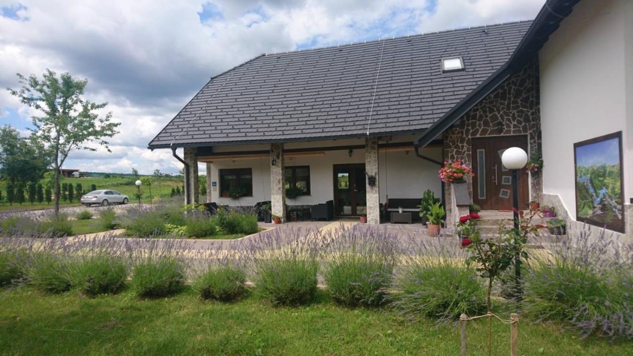 Villa Stone 1 Rakovica Bagian luar foto