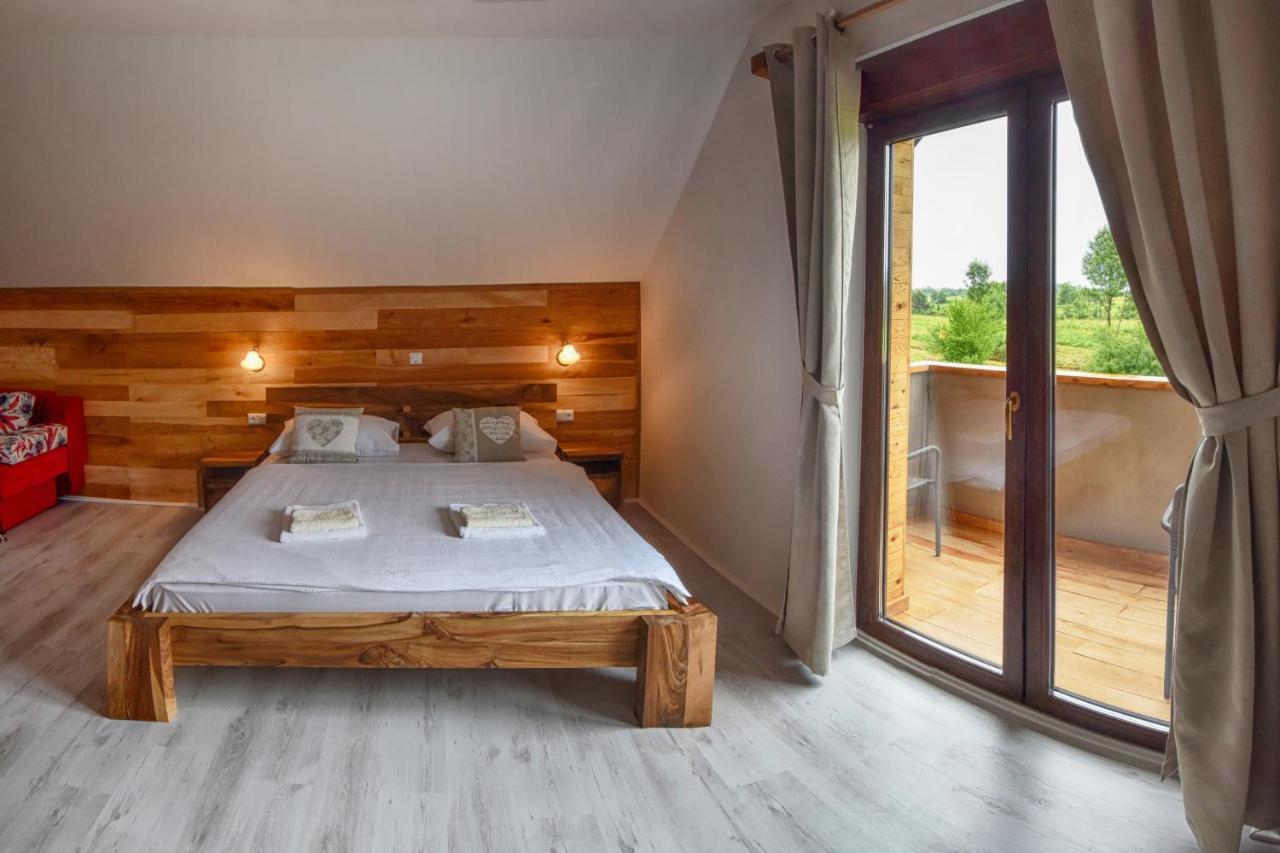 Villa Stone 1 Rakovica Bagian luar foto