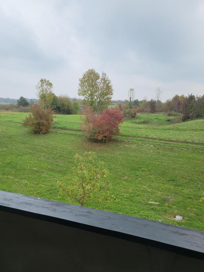 Villa Stone 1 Rakovica Bagian luar foto