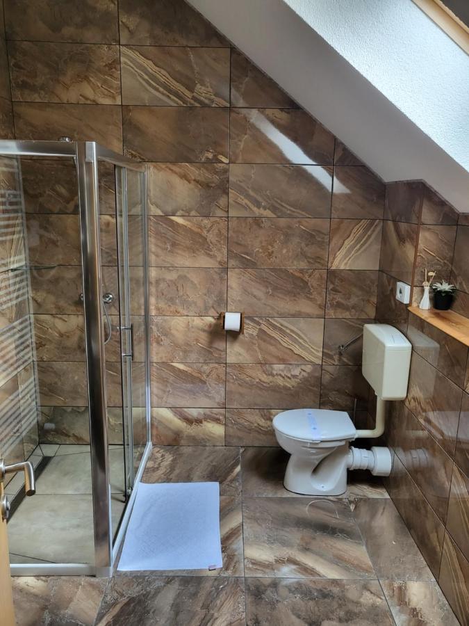 Villa Stone 1 Rakovica Bagian luar foto