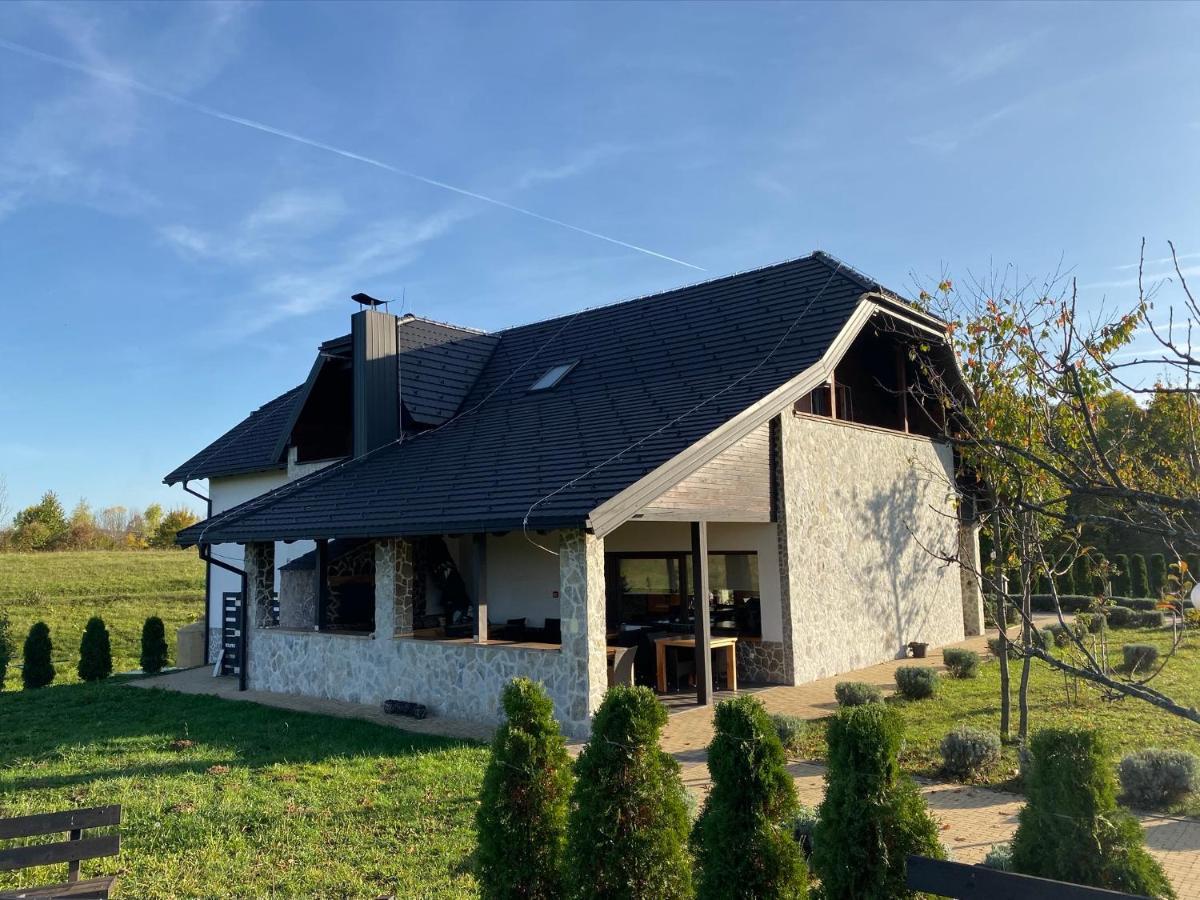 Villa Stone 1 Rakovica Bagian luar foto