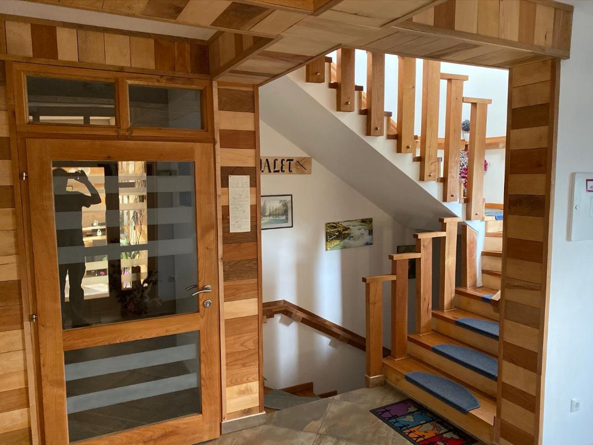 Villa Stone 1 Rakovica Bagian luar foto